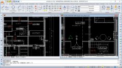 ArCADia - BIM základ (DWG CAD systém)
