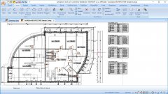 ArCADia LT CZ - BIM základ (DWG CAD systém)