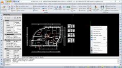 ArCADia PLUS - BIM základ (DWG CAD systém)