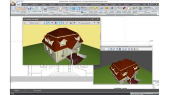 ArCADia - modul 3D maker