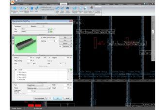 ArCADia - modul Elektrické.Instalace PLUS