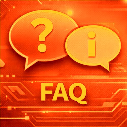 FAQ