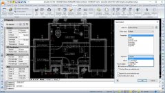 ArCADia - BIM základ (DWG CAD systém)