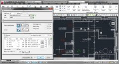 ArCADia AC - BIM základ (AutoCAD nadstavba)