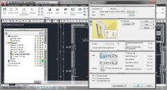 ArCADia AC - BIM základ (AutoCAD nadstavba)