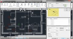 ArCADia AC - BIM základ (AutoCAD nadstavba)