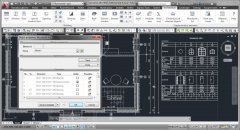 ArCADia AC - BIM základ (AutoCAD nadstavba)