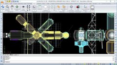 ArCADia PLUS - BIM základ (DWG CAD systém)
